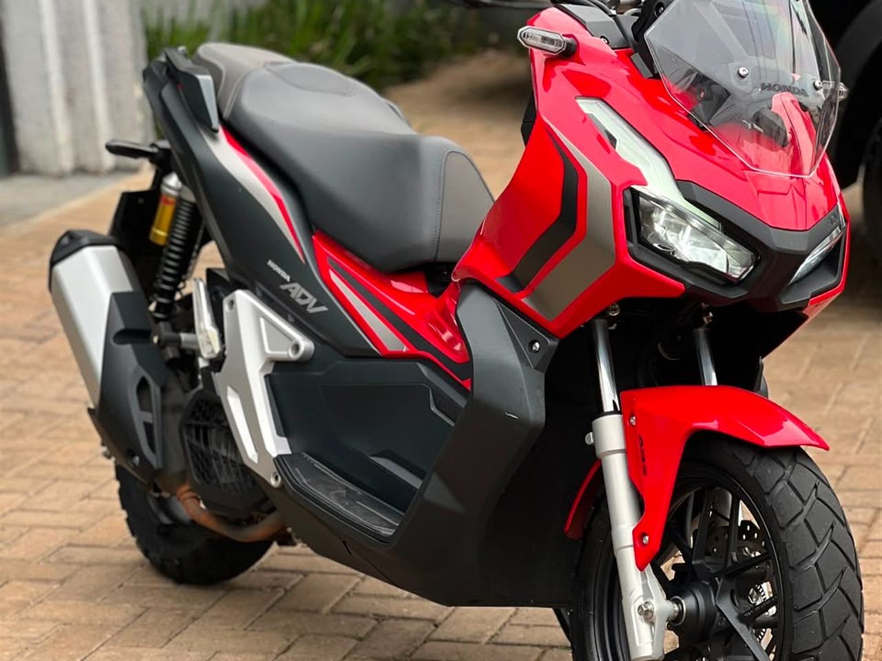 Honda ADV 2024 à venda