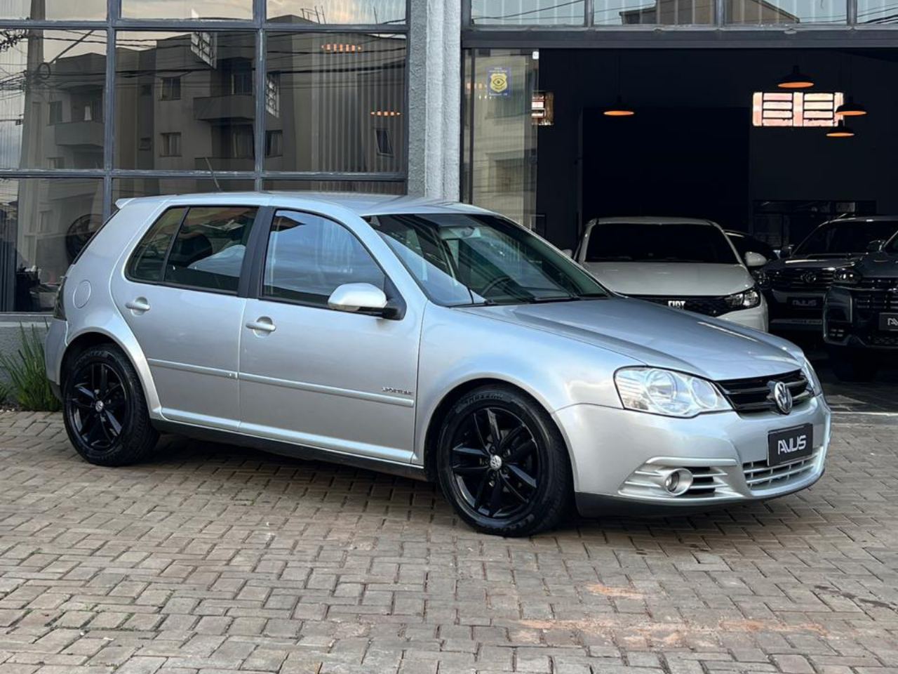 Volkswagen Golf 2011 à venda