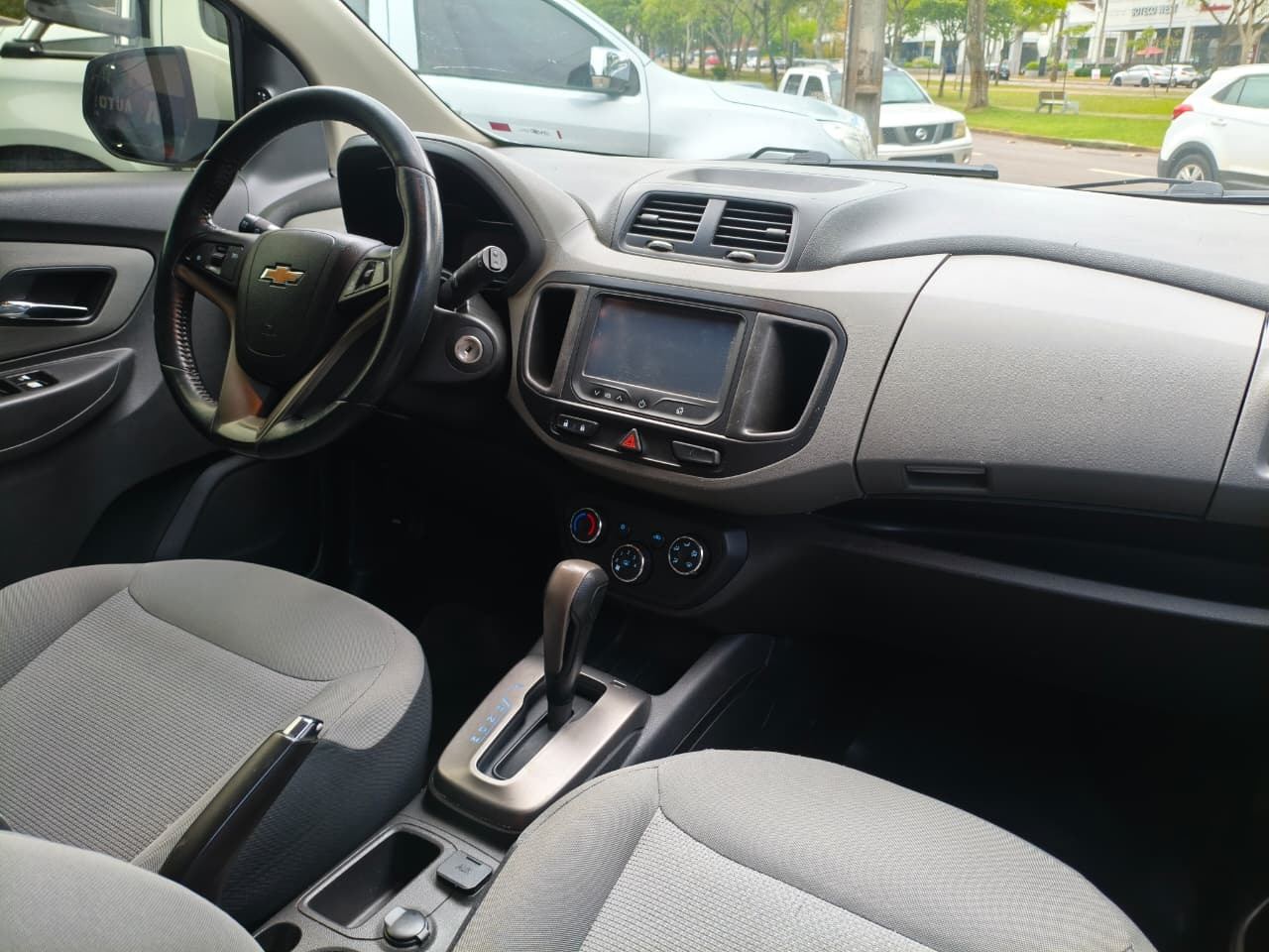Chevrolet Spin LTZ 7s 1.8 (aut) (flex) Branco - foto 3