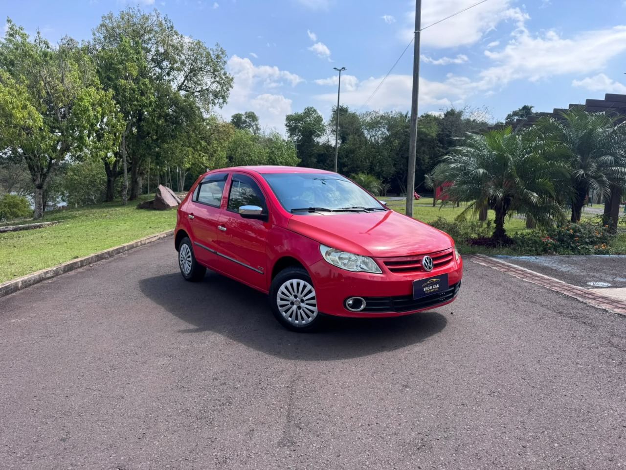 Volkswagen Gol 2010 à venda