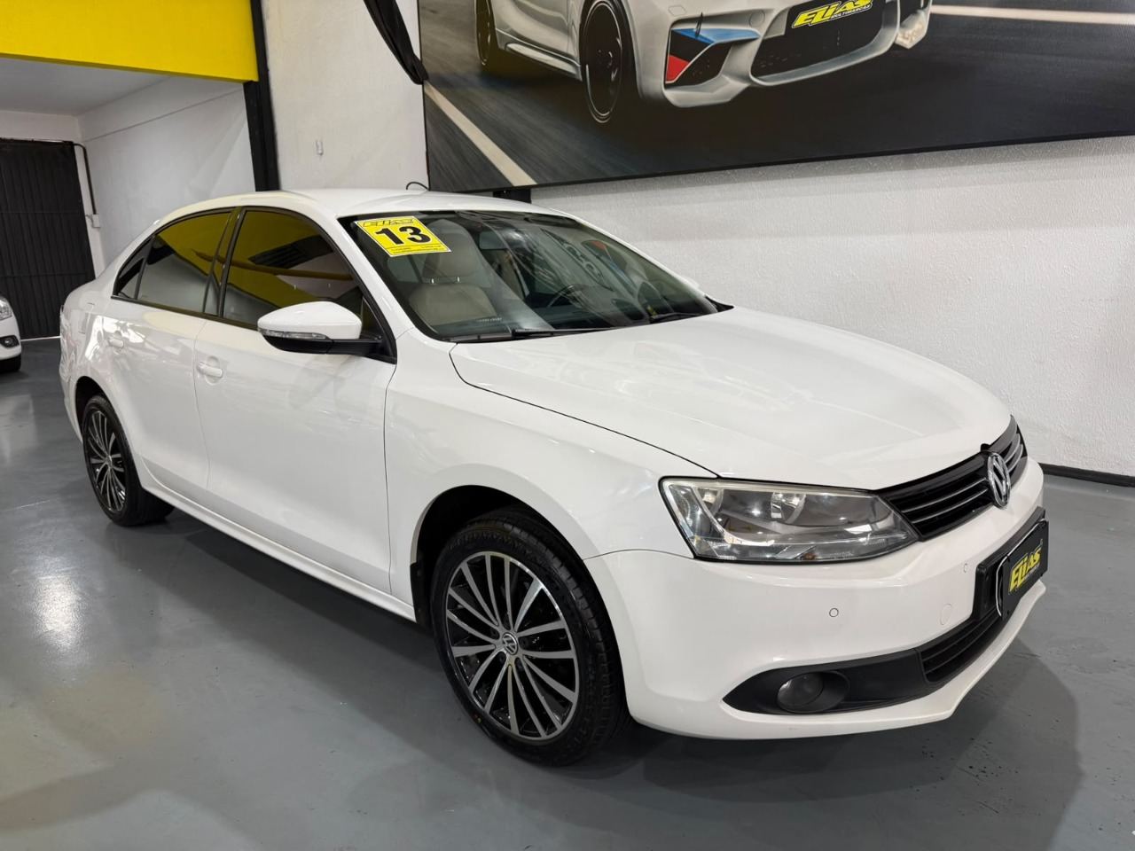 Volkswagen Jetta 2013 à venda