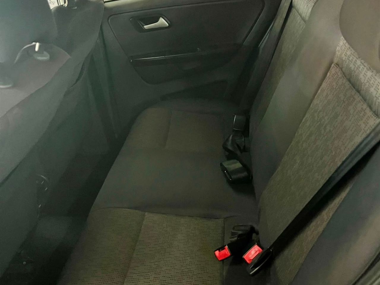 Volkswagen Fox 1.0 Mi Total Flex 8V 3P - foto 6