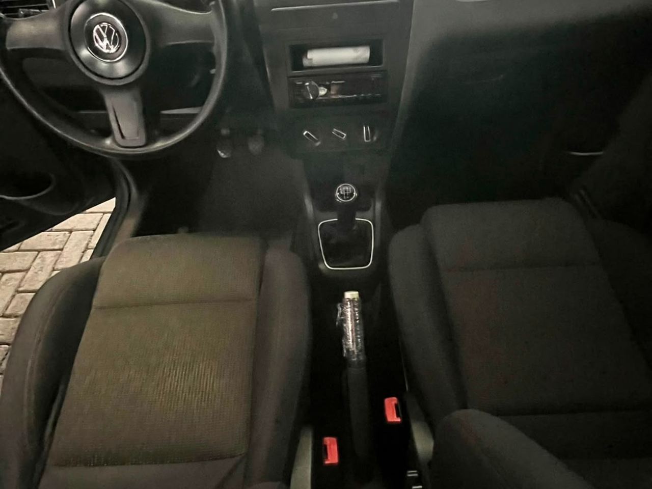 Volkswagen Fox 1.0 Mi Total Flex 8V 3P - foto 7