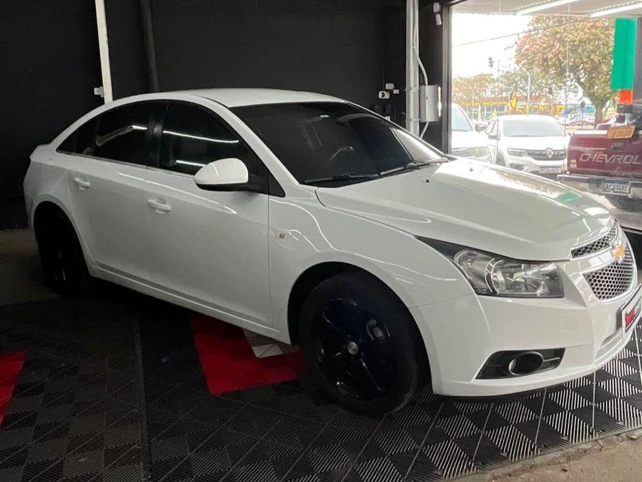 Chevrolet Cruze 2014 à venda