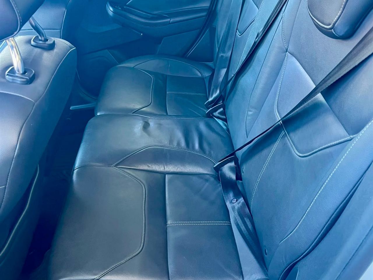Ford Focus Sedan Se 2.0 Powershift Branco - foto 6