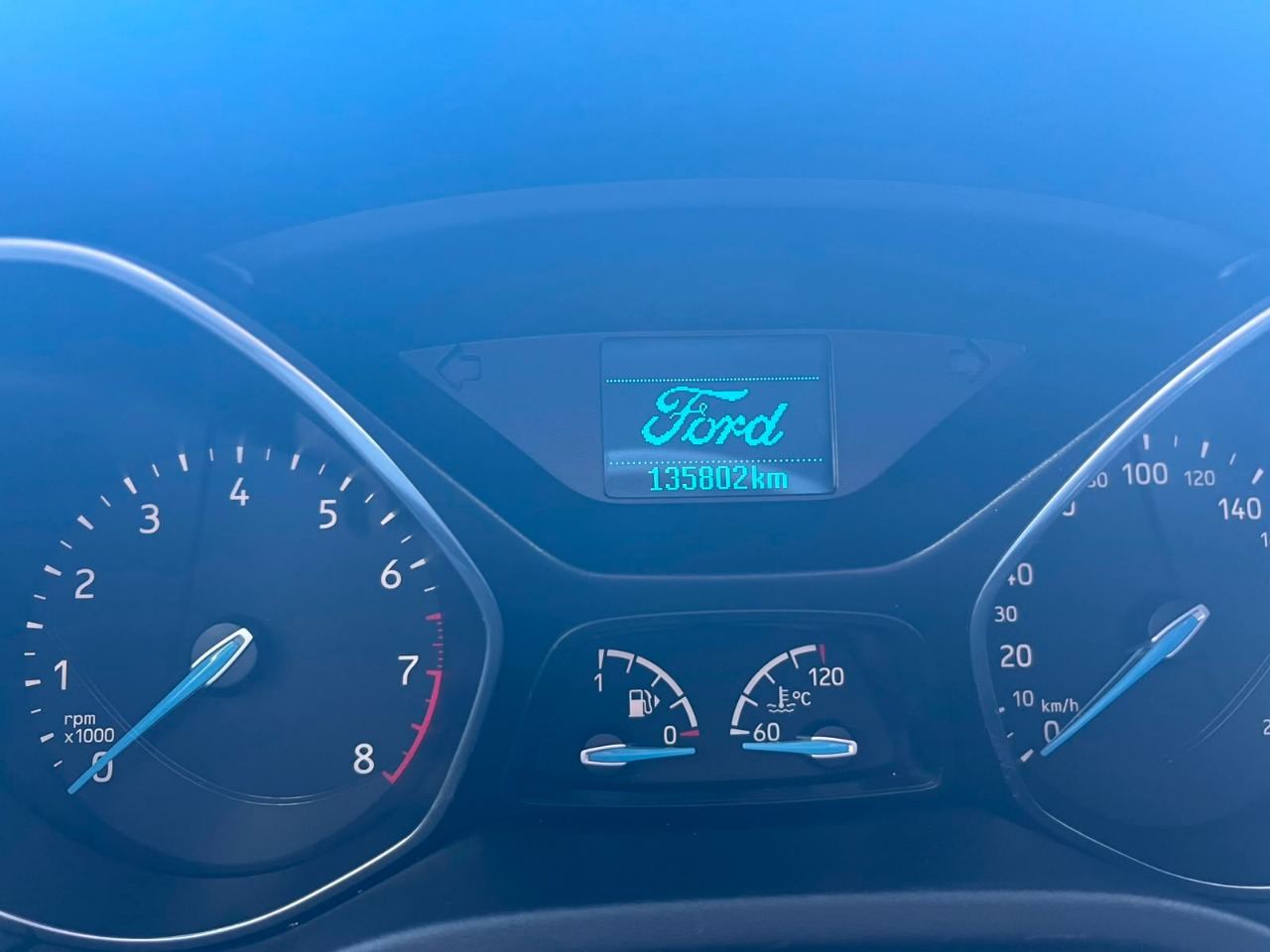 Ford Focus Sedan Se 2.0 Powershift Branco - foto 9