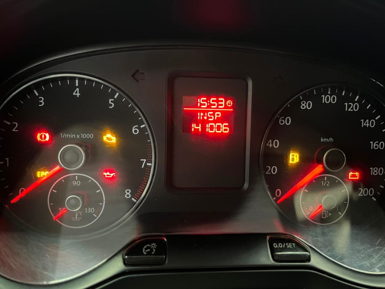 Volkswagen Fox 1.0 Mi Total Flex 8V 3P - foto 9
