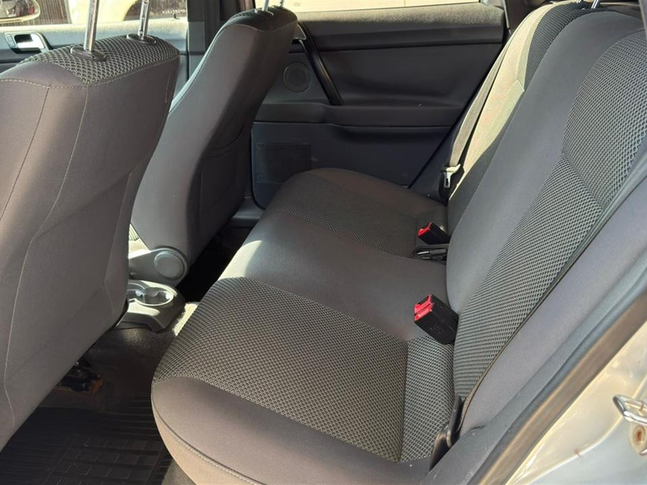 Volkswagen Polo Hatch Sportline 1.6 8V (flex) Prata - foto 6