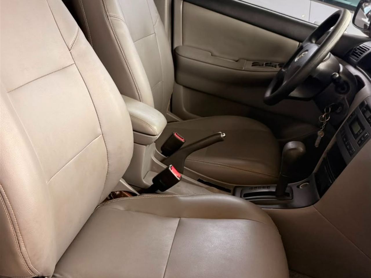 Toyota Corolla Sedan Seg 1.8 16V (nova Série) (aut) - foto 7