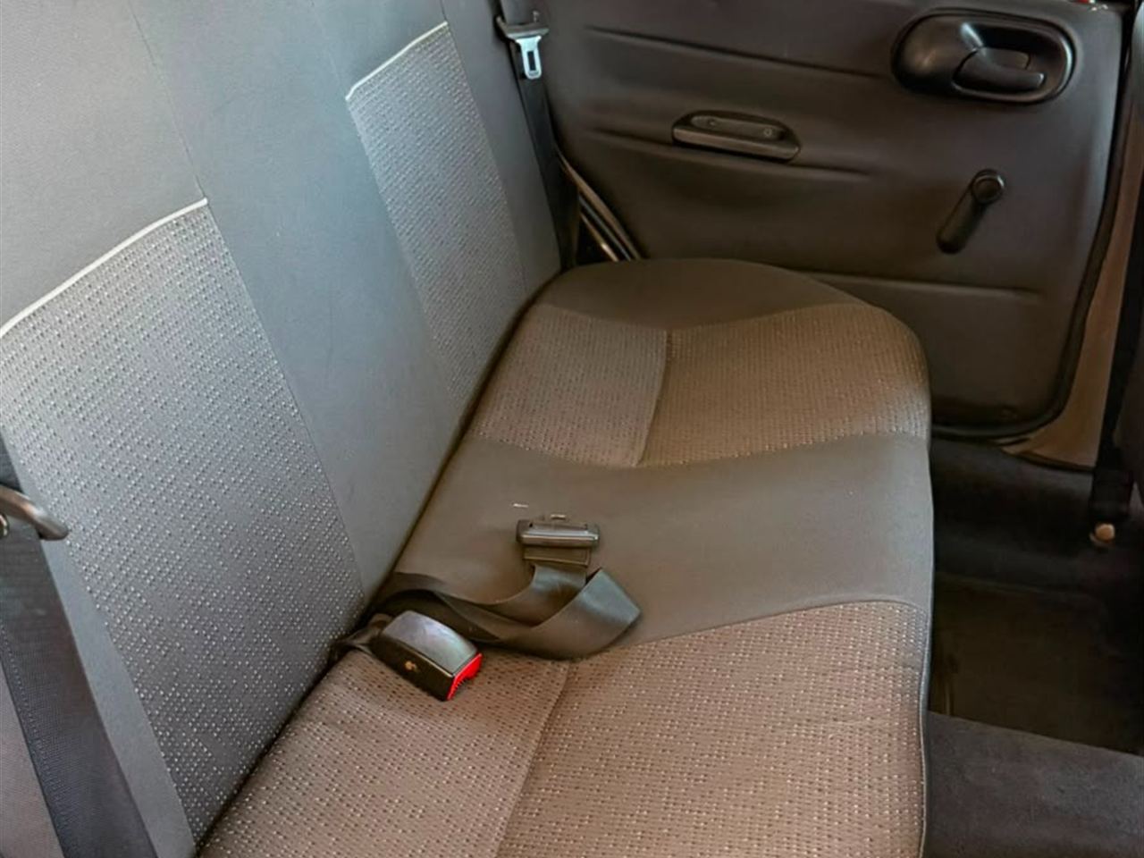 Chevrolet Classic Ls Vhc E 1.0 (flex) Prata - foto 8