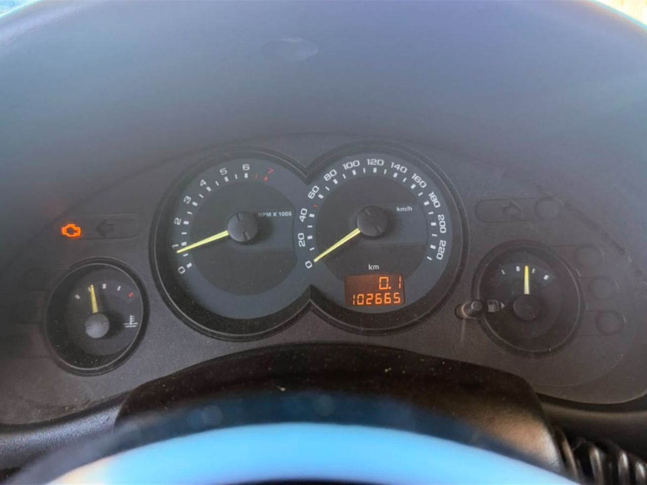 Chevrolet Classic Ls Vhc E 1.0 (flex) Bege - foto 11