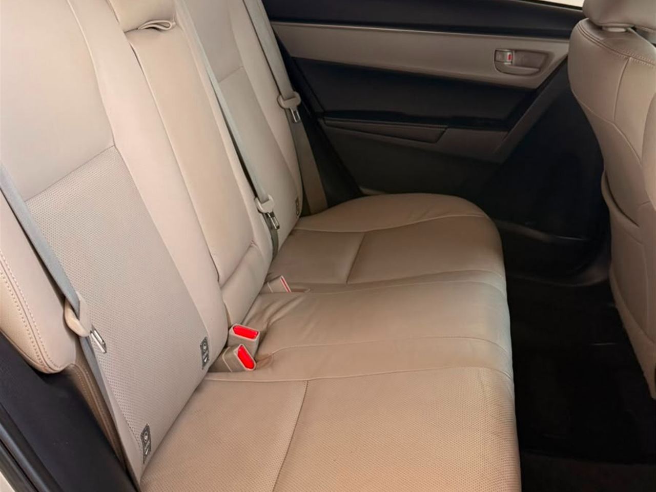 Toyota Corolla Sedan 2.0 Dual VVT-i Flex XEi Multi Drive S Prata - foto 12