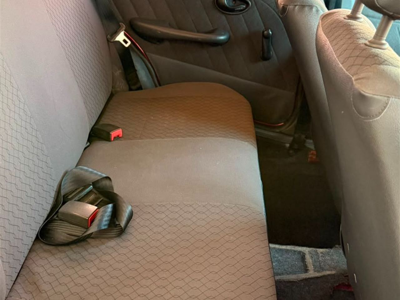 Fiat Siena Fire 1.0 8V Vermelho - foto 10