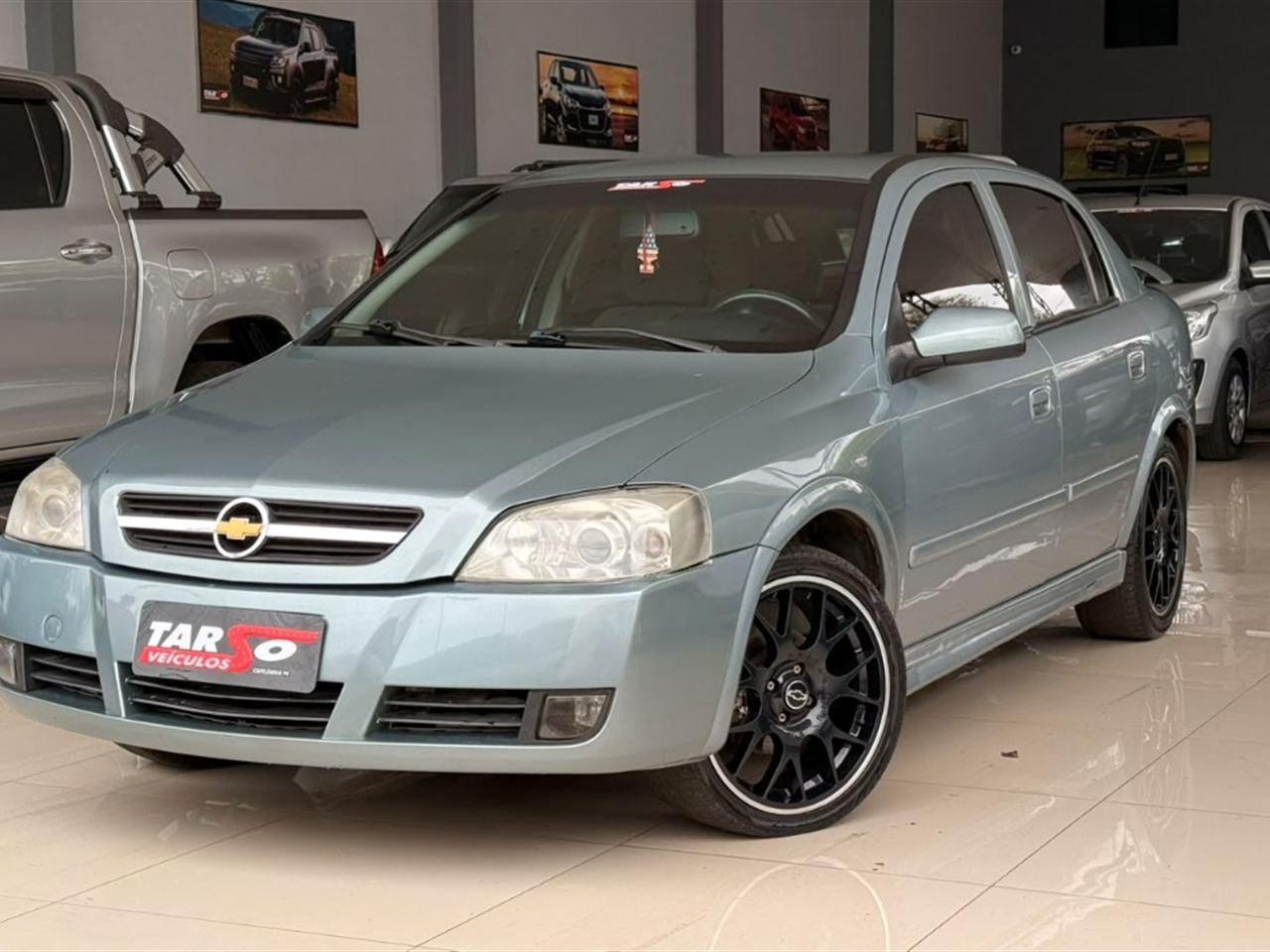 Chevrolet Astra 2003 à venda