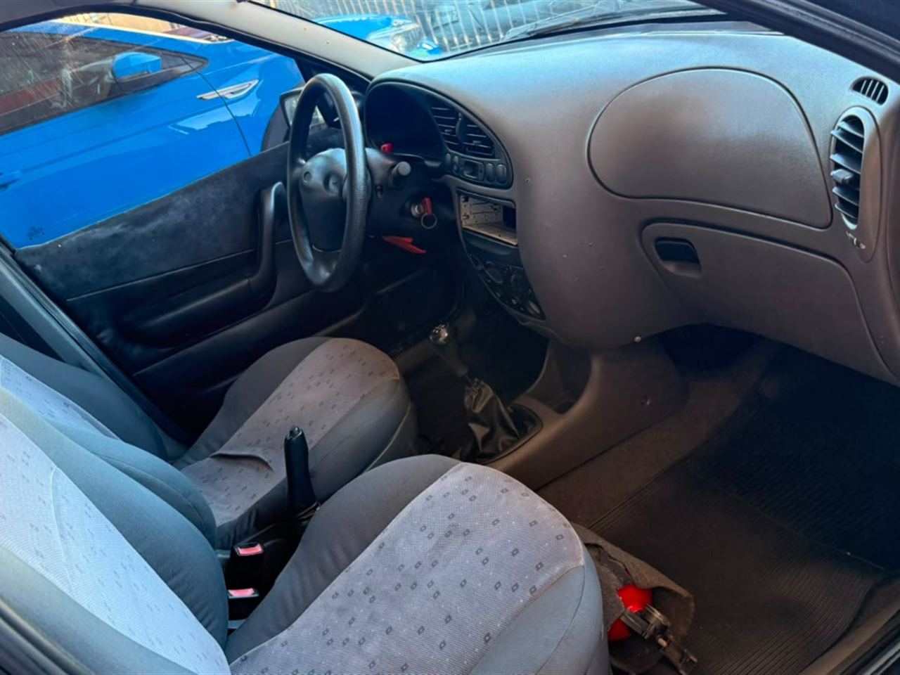 Ford Fiesta Hatch Street 1.0 MPI 4P Preto - foto 8