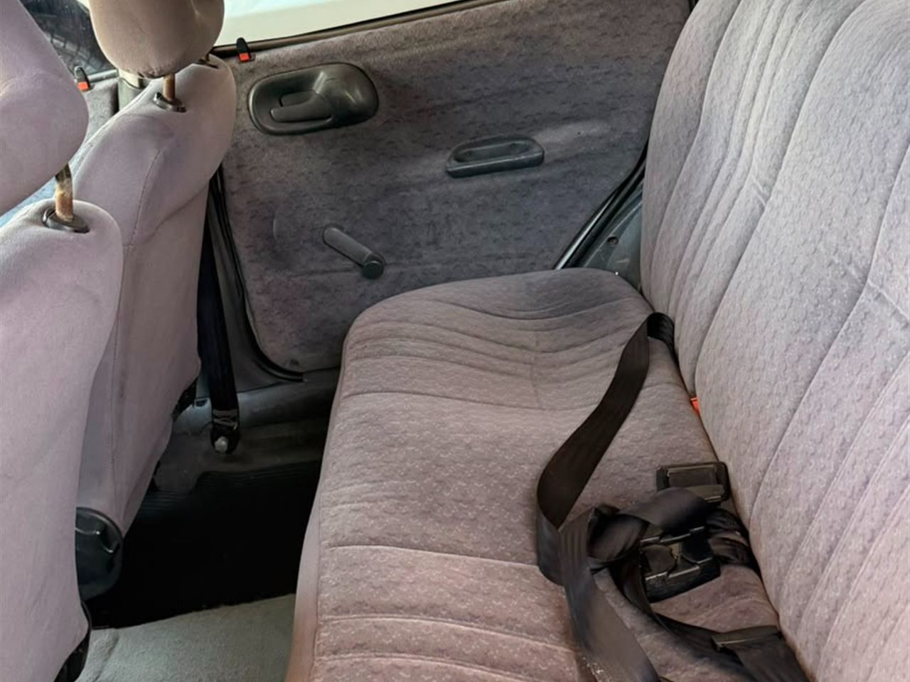 Chevrolet Corsa Sedan Gl 1.6 Mpfi Branco - foto 11