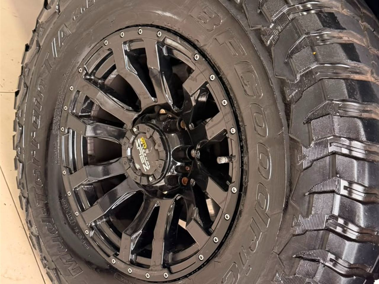 Ram 2500 6.7 Td Laramie 4wd Cinza - foto 12