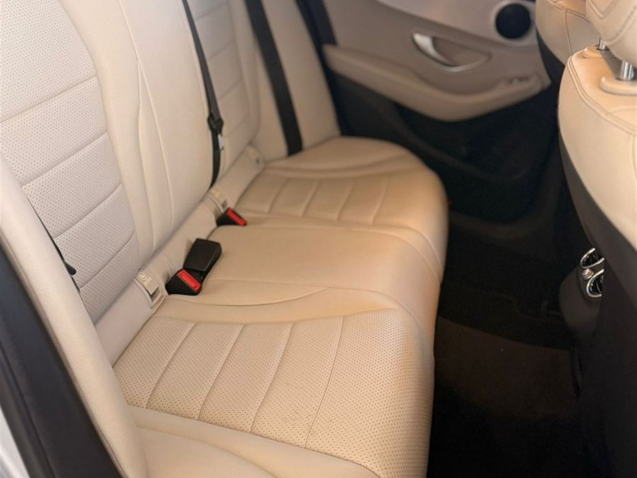 Mercedes-Benz Classe C C 180 1.6 Flexfuel Prata - foto 9