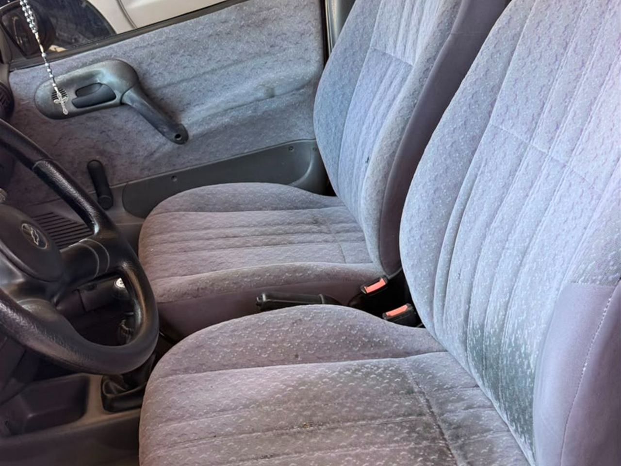 Chevrolet Corsa Sedan Gl 1.6 Mpfi Branco - foto 10