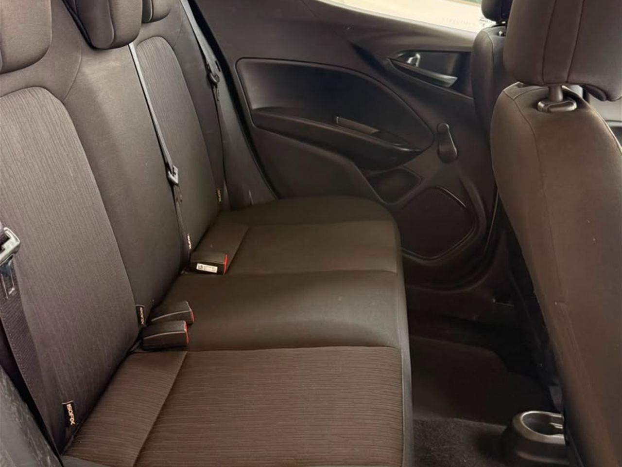 Fiat Argo 1.0 Branco - foto 8
