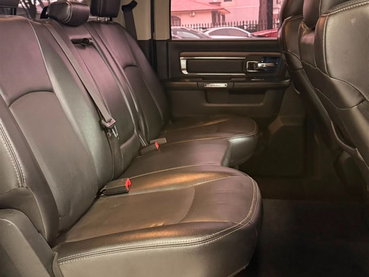 Ram 2500 6.7 Td Laramie 4wd Cinza - foto 8